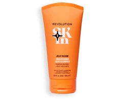 Revolution Skincare Jelly Gleam Exfoliating Valiklis, 150 ml