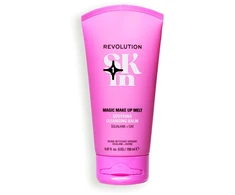 Revolution Skincare Revolution Skincare, Magic Make Up Melt, Soothing, Cleansing Balm, For Face, 150 ml For Women