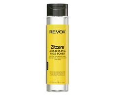 Revox B77 Revox Zitcare Aha Bha Pha aktyvus veido tonikas, 250 ml