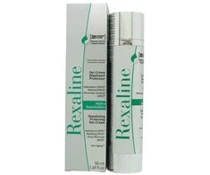 Rexaline Apsauginis kremas su detoksikuojančiu poveikiu 3D Hydra -DepolluSkin 50 ml