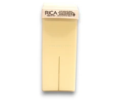 Baltojo šokolado vaškas kasetėje Rica Baltas Chocolate Lipowax 100ml