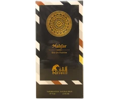 Al Haramain Rifaat, Mahfar, Eau De Parfum, Unisex, 75 ml Unisex