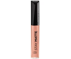 Rimmel London Stay Matte Fragrance-Free Liquid Liquid Lipstick 703 Vanilla Lovin 5.5 ml