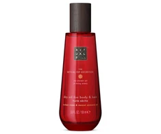 Rituals, The Ritual Of Ayurveda, Dry Oil, Hydrating, Dry Body Oil, 100 ml