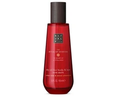 Rituals, The Ritual Of Ayurveda, Dry Oil, Hydrating, Dry Body Oil, 100 ml