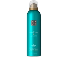 Rituals, The Ritual Of Karma, Shower Mousse, 200 ml