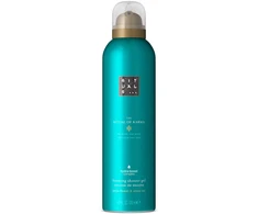 Rituals, The Ritual Of Karma, Shower Mousse, 200 ml