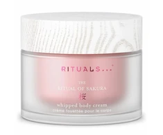 Rituals, The Ritual Of Sakura, Body Kreminis, 220 ml