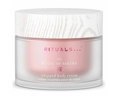 Rituals, The Ritual Of Sakura, Body Kreminis, 220 ml