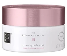 Rituals, The Ritual Of Sakura, Renewing, Body Scrub, 250 ml