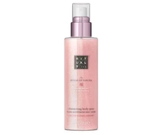 Rituals, The Ritual Of Sakura, Shimmer, Body Purškiklis, 150 ml