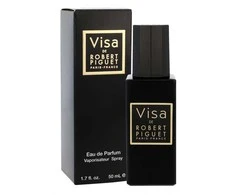 Robert Piguet, Visa 2007, Eau De Parfum, For Women, 50 ml