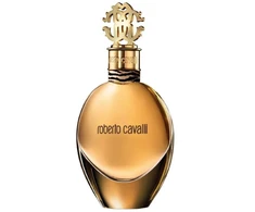 Roberto Cavalli, Roberto Cavalli, Eau De Parfum, For Women, 75 ml