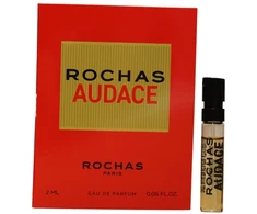 Rochas, Audace, Eau De Parfum, For Women, 2 ml *Vial
