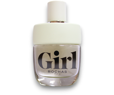 Kvepalai moterims Rochas Girl EDT, 100 ml
