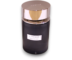 Rochas Rochas, L 'Homme Rochas, Eau De Toilette, vyrams, 100 ml * Tester For Men