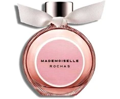 Rochas Mademoiselle EDP parfumuotas vanduo moterims, 90 ml