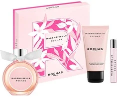 Rochas Mademoiselle EDP parfumuotas vanduo moterims, 90 ml