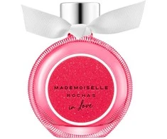 Rochas Mademoiselle In Love EDP parfumuotas vanduo moterims, 50 ml