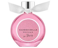 Rochas, Mademoiselle Rochas In Paris , Eau De Parfum, For Women, 50 ml