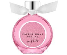 Rochas, Mademoiselle Rochas In Paris , Eau De Parfum, For Women, 50 ml