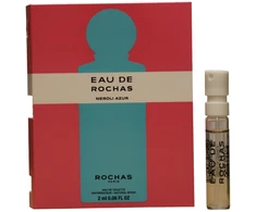 Rochas, Neroli Azur, Eau De Toilette, Unisex, 2 ml *Vial