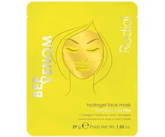 Rodial Bee Venom Firming Sheet Mask Face stangrinamoji lakštinė veido kaukė, 29 g