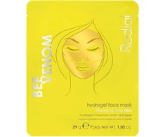 Rodial Bee Venom Firming Sheet Mask Face stangrinamoji lakštinė veido kaukė, 29 g