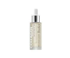Rodial, Collagen Drops, 30 % Collagen Complex, Hydrating &amp; Smoothening, Serum, For Face, 31 ml