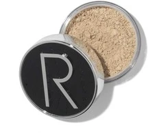 Rodial, Glass, Natural Glow, Loose Setting Powder, 18 g