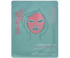 Rodial Salmon DNA Hydrogel Face Mask Hydrating Gel Mask For Face, 34 g