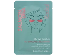 Rodial, Salmon Jelly Eye Patches, Hydrating, Under-Eye Mask Patch
