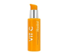Rodial, Vit C, Brightening, Cleansing Gel, For Face, 135 ml