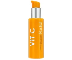 Rodial, Vit C, Brightening, Cleansing Gel, For Face, 135 ml