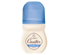 Roge Cavailles Absorb + 48H 48h Protection Dezodorantas Roll-On For Women, 50 ml