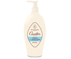 Roge Cavailles Antibacterial Intimate Natural Ingredients Intimate Wash Gel, 250 ml