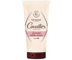 Roge Cavailles Creme Legere Regenerating Hand Kreminis, 50 ml