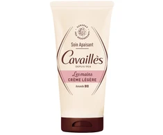 Roge Cavailles Creme Legere Regenerating Hand Kreminis, 50 ml