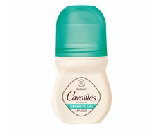 „Roge Cavailles Dermato Natural Ingredients“ 48 val. apsaugos dezodorantas rutulinis moterims, 50 ml