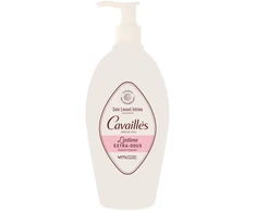 Roge Cavailles Extra-Gentle Natural Ingredients Intimate Wash Gel, 250 ml