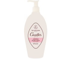 Roge Cavailles Extra-Gentle Natural Ingredients Intimate Wash Gel, 250 ml