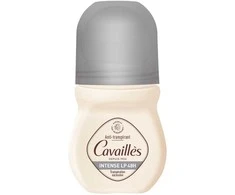 Roge Cavailles Intense Lp 48 val. apsaugos dezodorantas rutulinis moterims, 50 ml