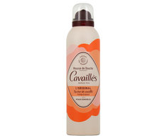 Roge Cavailles L'Original Vanilla Cleansing Shower Mousse, 200 ml