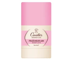 Roge Cavailles Muguet Lacte 48h Protection Dezodorantas Stick For Women, 50 ml