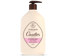 Roge Cavailles Drėkinantis pienelis voniai, 1000 ml