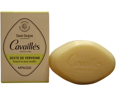 Roge Cavailles Verbena Regenerating Soap Bar, 100 g