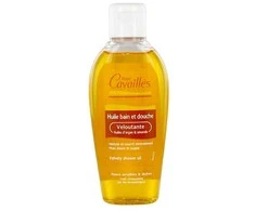 Roger Cavailles, Veloutante, Hydrating, Shower Oil, 75 ml
