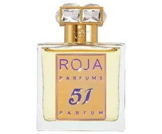 Roja Parfums Roja, 51, Parfum, For Women, 50 ml