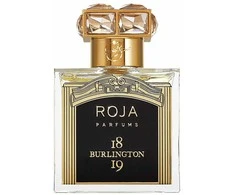 ROJA PARFUMS Burlington 1819 EDP purškiklis 100ml