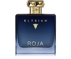 Roja Parfums Elysium Pour Homme Cologne Eau De Parfum odelokolonas vyrams, 100 ml